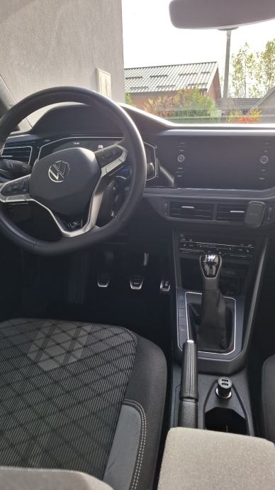 VW Polo R Line 1,0 TSI, fotografija 6