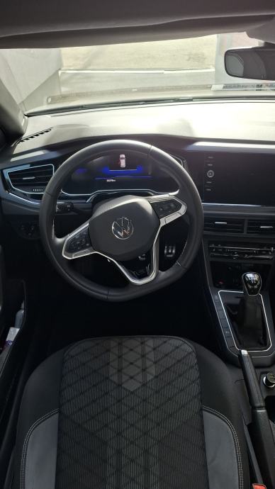 VW Polo R Line 1,0 TSI, fotografija 7