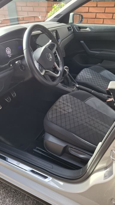 VW Polo R Line 1,0 TSI, fotografija 8