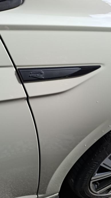 VW Polo R Line 1,0 TSI, fotografija 12