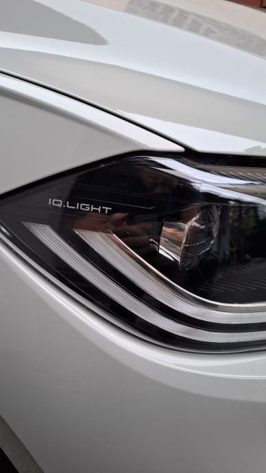 VW Polo R Line 1,0 TSI, fotografija 13