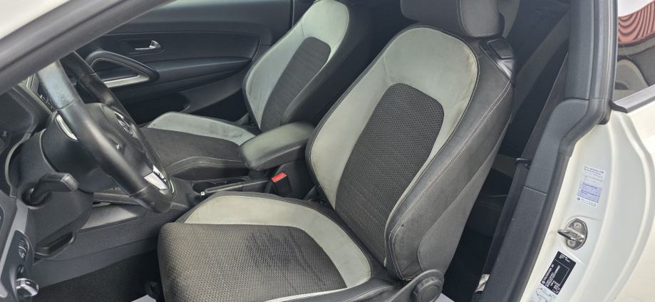 VW Scirocco 1,4 TSI,,nema pristojbe,,registriran 1 godinu,AKCIJA, fotografija 19