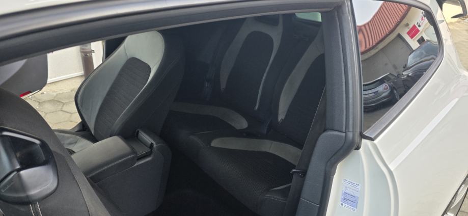 VW Scirocco 1,4 TSI,,nema pristojbe,,registriran 1 godinu,AKCIJA, fotografija 17