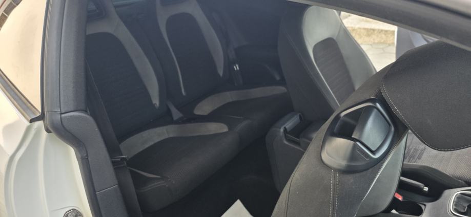 VW Scirocco 1,4 TSI,,nema pristojbe,,registriran 1 godinu,AKCIJA, fotografija 16