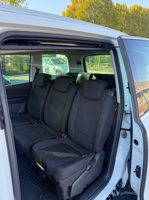 VW Sharan 2.0TDI DSG 5+2 • 4MOTION | EL.VRATA | KAMERA, pogled izvana - slika 5