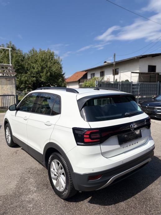 VW T-Cross 1,0 TSI *JAMSTVO* *LEASING*, fotografija 7