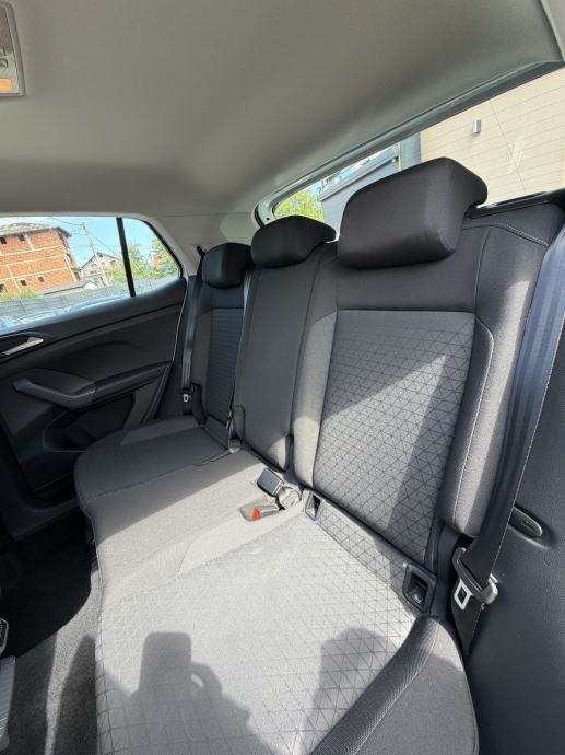 VW T-Cross 1,0 TSI *JAMSTVO* *LEASING*, fotografija 14