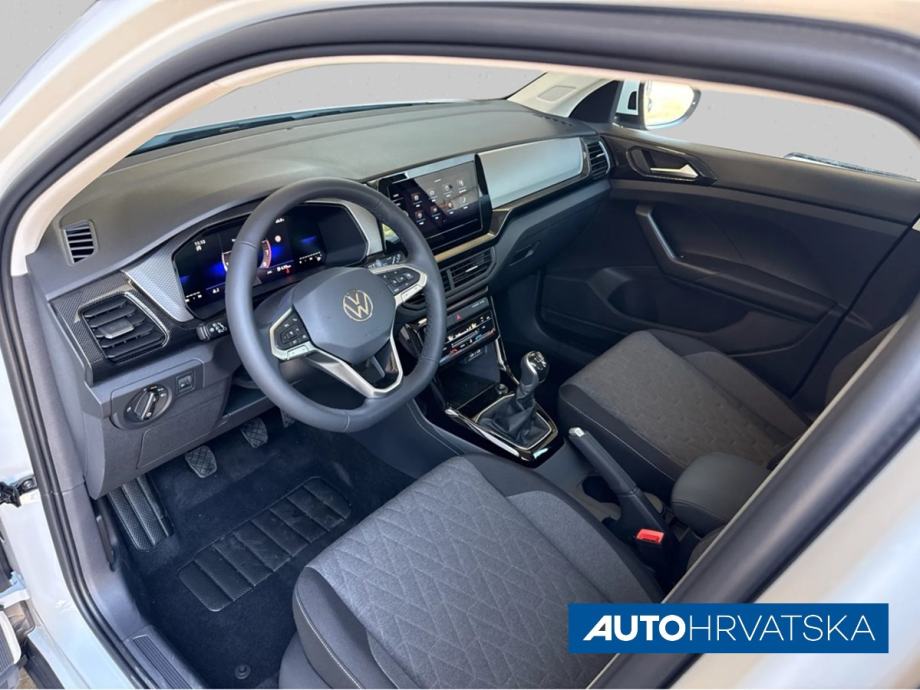 VW T-CROSS 1.0 TSI LIFE - Tvorničko jamstvo do 2032.g, 18.750,00 € - A, fotografija 11