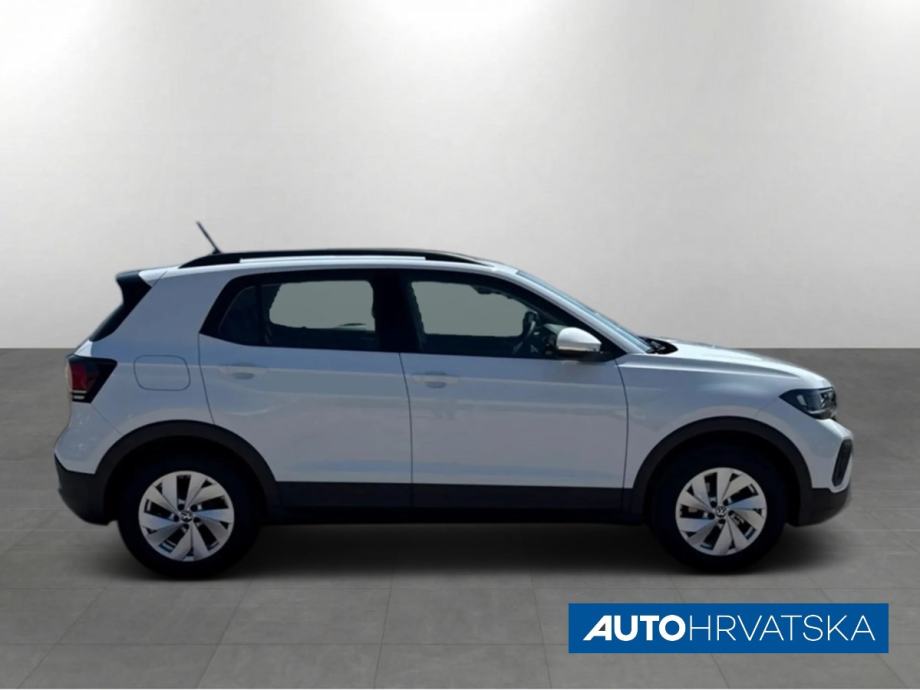 VW T-CROSS 1.0 TSI LIFE - Tvorničko jamstvo do 2032.g, 18.900,00 €, fotografija 3