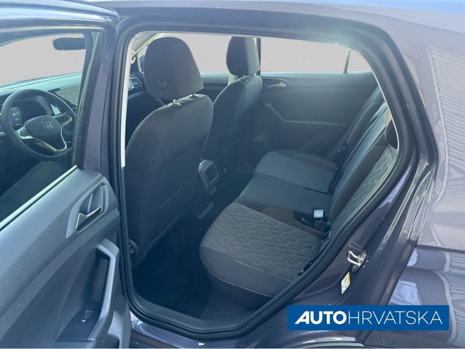 VW T-CROSS 1.0 TSI LIFE - Tvorničko jamstvo do 2032.g, 19.250,00 €, fotografija 10