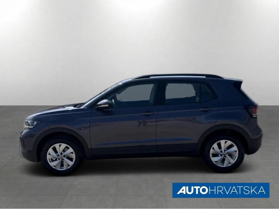 VW T-CROSS 1.0 TSI LIFE - Tvorničko jamstvo do 2032.g, 19.250,00 €, fotografija 6