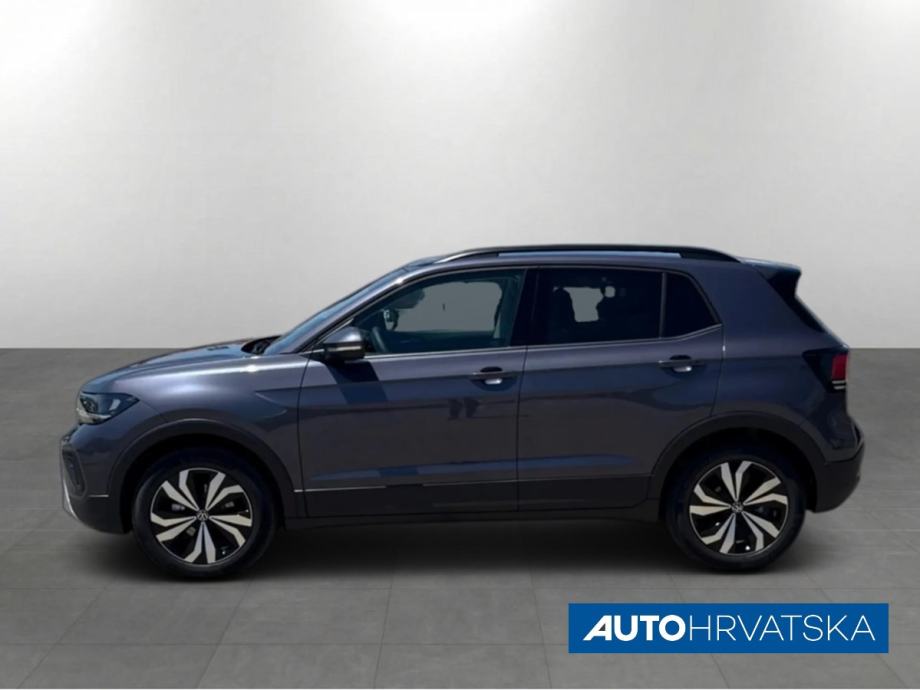 VW T-CROSS 1.0 TSI LIFE - Tvorničko jamstvo do 2032.g, 20.900,00 €, fotografija 6