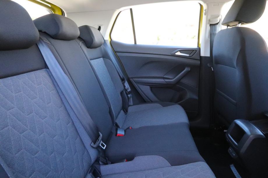 VW T-Cross 1.0 TSI VIRTUAL COCKPIT -LED-, fotografija 7