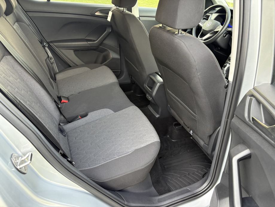 VW T-CROSS 1.5 TSI DSG!! JAMSTVO!, fotografija 9