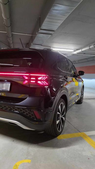 VW T-Cross 1.5 TSI DSG R-Line | HR auto | 1. vlasnik | Jamstvo |, fotografija 7