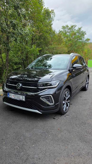 VW T-Cross 1.5 TSI DSG R-Line | HR auto | 1. vlasnik | Jamstvo |, fotografija 6