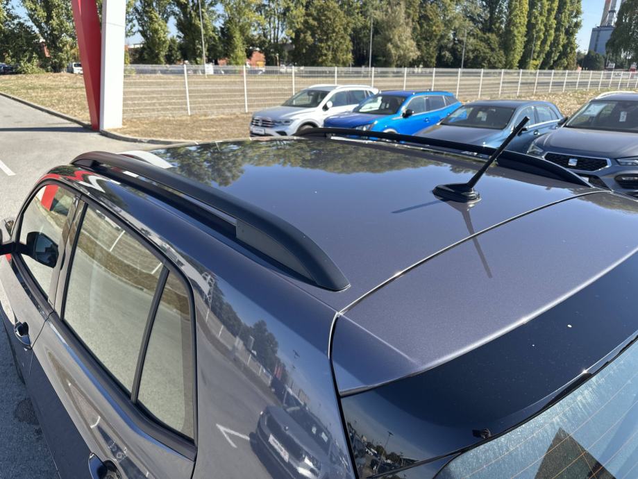 VW T-CROSS 2023 • PREMIUM jamstvo • AutoZubak Rabljena, fotografija 15