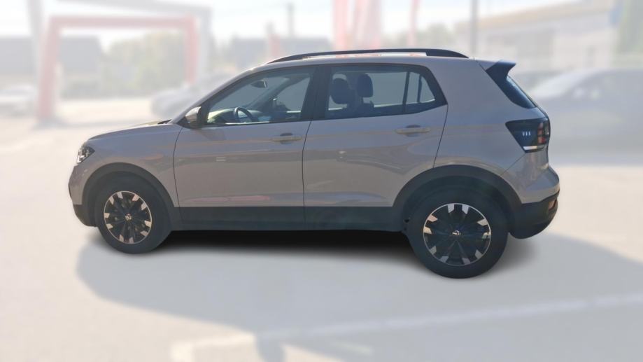 VW T-CROSS 2023 • PREMIUM jamstvo • AutoZubak Rabljena, fotografija 6