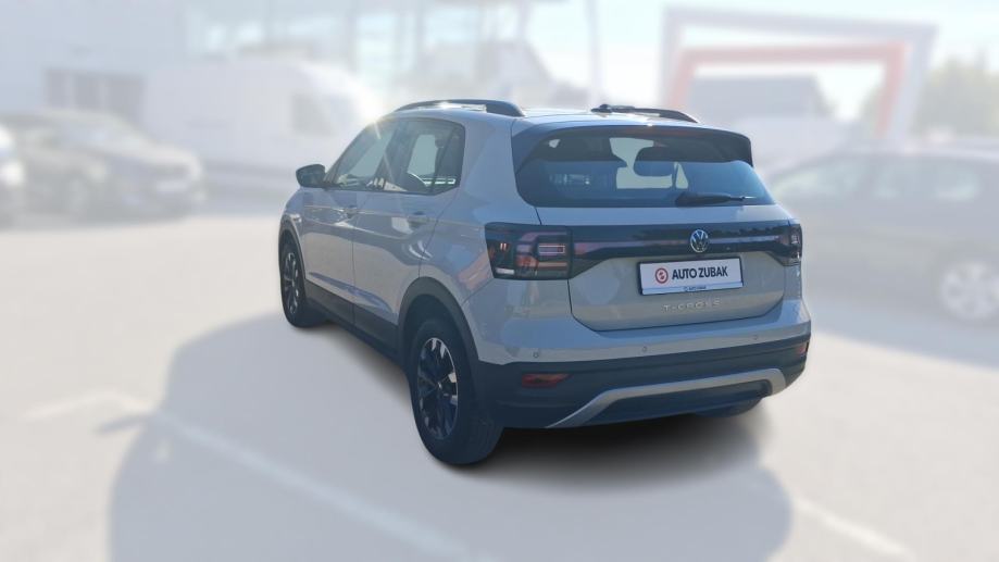 VW T-CROSS 2023 • PREMIUM jamstvo • AutoZubak Rabljena, fotografija 8