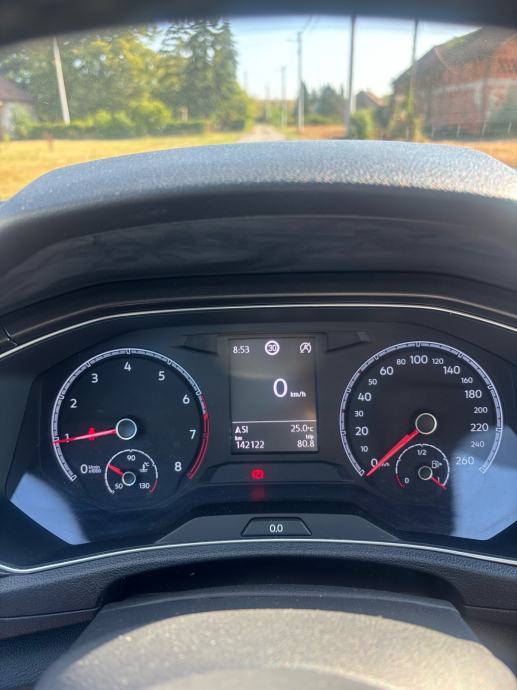 VW T-Roc 1.0 TFSI, fotografija 6