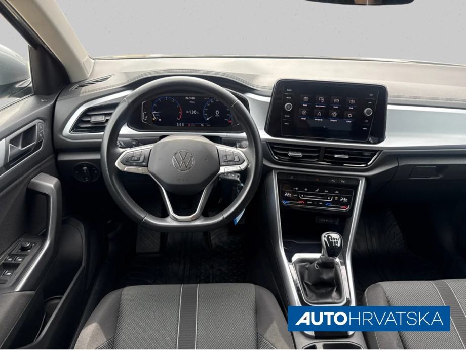 VW T-ROC 1.0 TSI, 20.490,00 €, fotografija 10