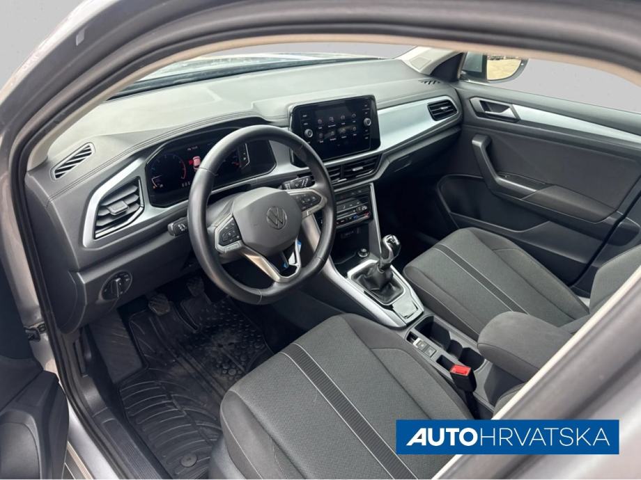 VW T-ROC 1.0 TSI, 20.490,00 €, fotografija 11