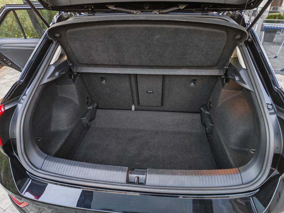 VW T-Roc 1,0 TSI STYLE 2023 garancija, fotografija 14
