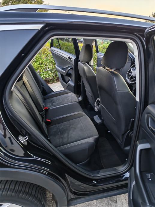 VW T-Roc 1,0 TSI STYLE 2023 garancija, fotografija 13