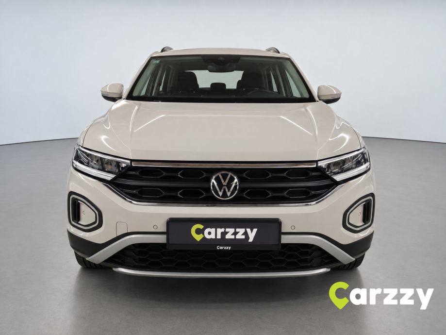 VW T-Roc 1.0 TSI - 3 godine jamstva, fotografija 3