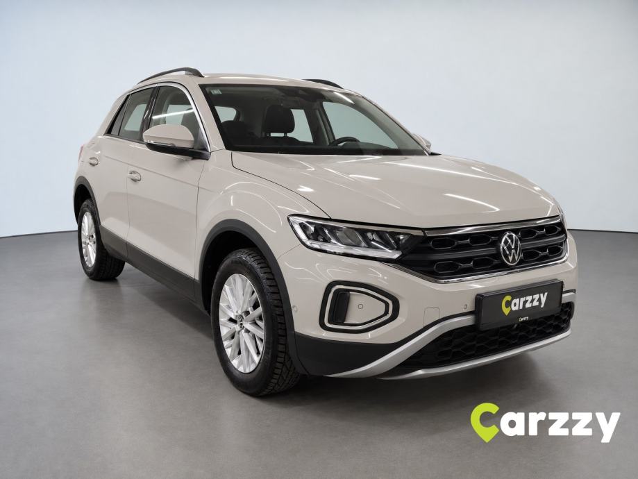 VW T-Roc 1.0 TSI - 3 godine jamstva, fotografija 4