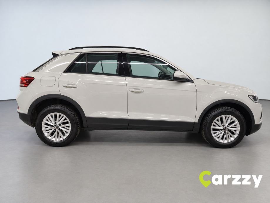 VW T-Roc 1.0 TSI - 3 godine jamstva, fotografija 5