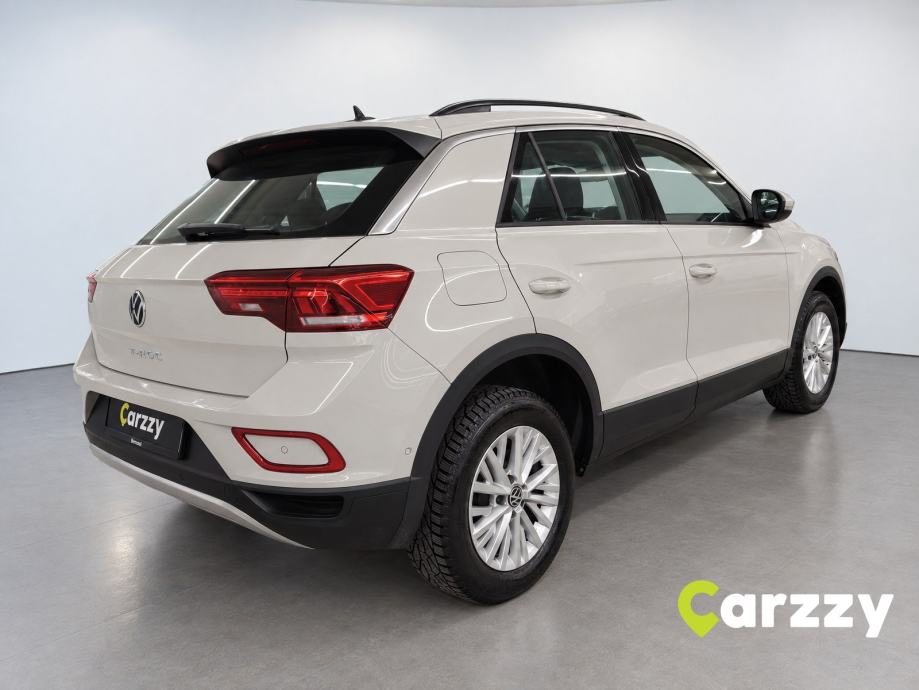VW T-Roc 1.0 TSI - 3 godine jamstva, fotografija 6