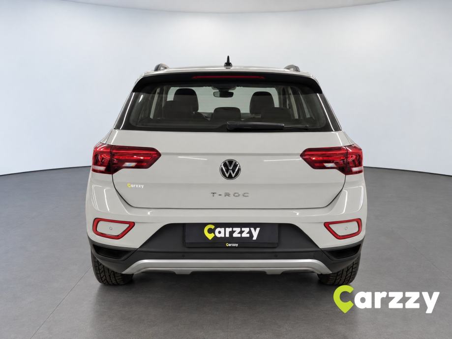 VW T-Roc 1.0 TSI - 3 godine jamstva, fotografija 7