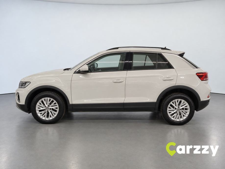 VW T-Roc 1.0 TSI - 3 godine jamstva, fotografija 9
