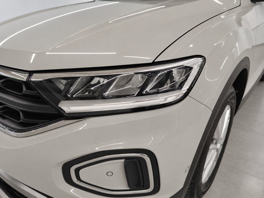 VW T-Roc 1.0 TSI - 3 godine jamstva, fotografija 10