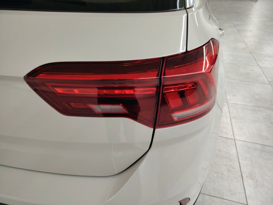 VW T-Roc 1.0 TSI - 3 godine jamstva, fotografija 13