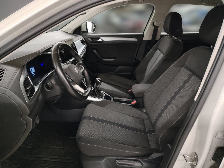 VW T-Roc 1.0 TSI - 3 godine jamstva, fotografija 14