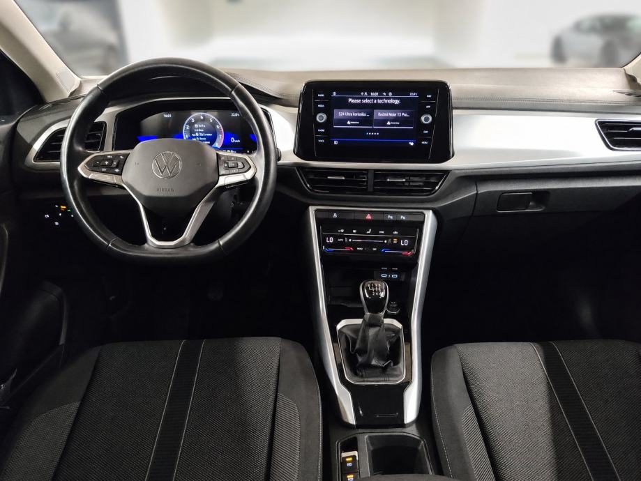 VW T-Roc 1.0 TSI - 3 godine jamstva, fotografija 20