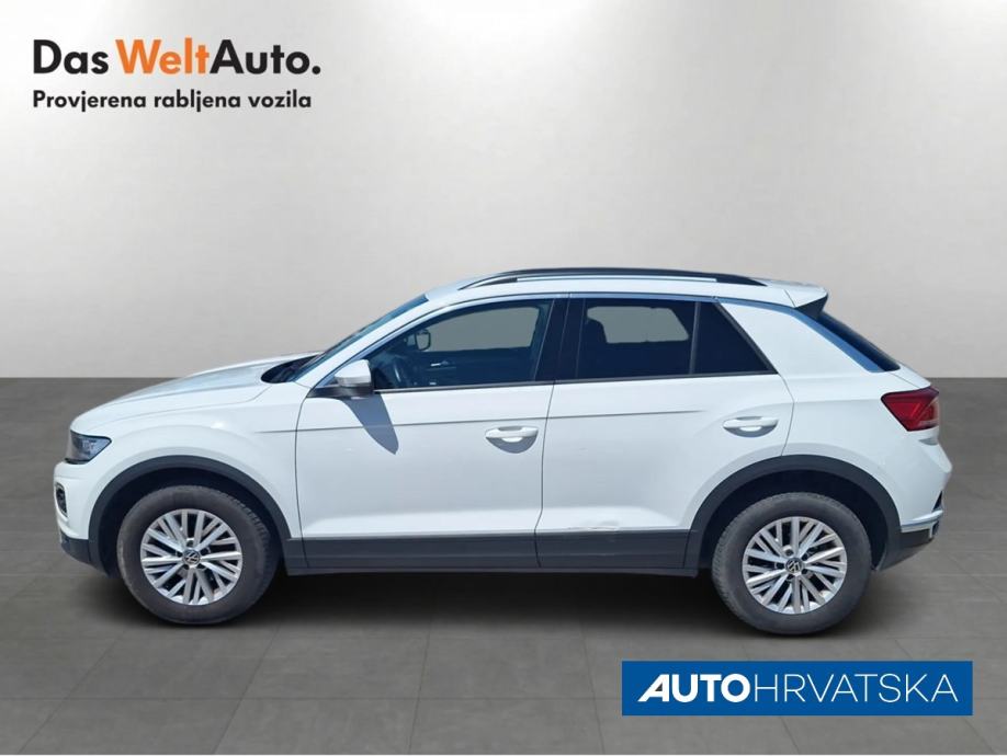 VW T-ROC 1.0 TSI DESIGN, 18.290,00 € - Akcija, fotografija 2