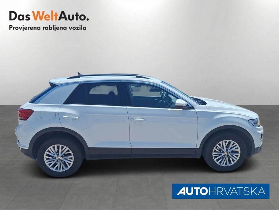 VW T-ROC 1.0 TSI DESIGN, 18.290,00 € - Akcija, fotografija 6