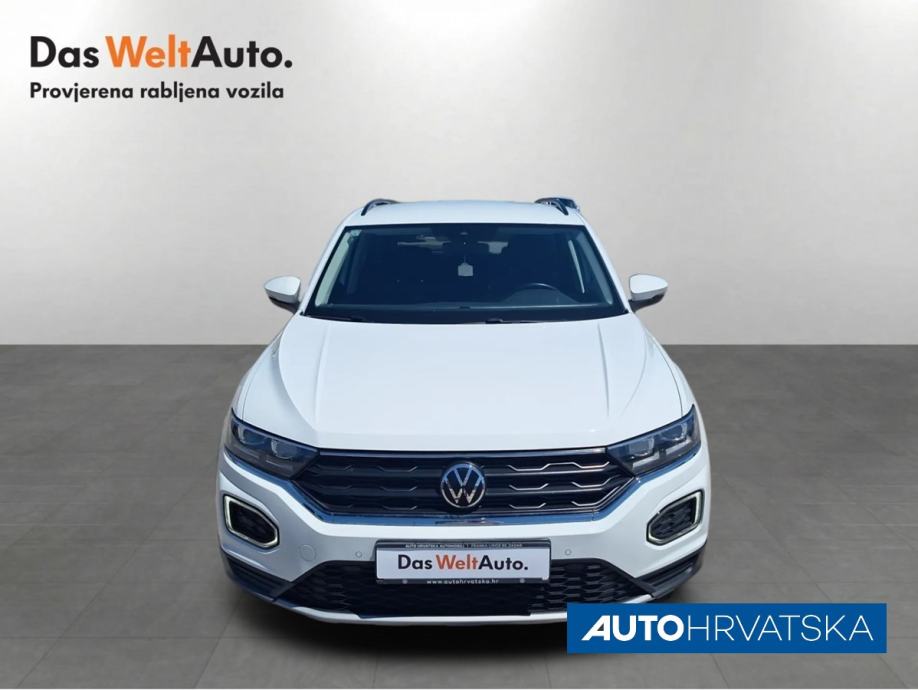 VW T-ROC 1.0 TSI DESIGN, 18.290,00 € - Akcija, fotografija 8