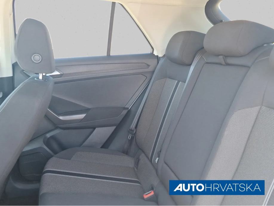 VW T-ROC 1.0 TSI DESIGN, 18.290,00 € - Akcija, fotografija 12
