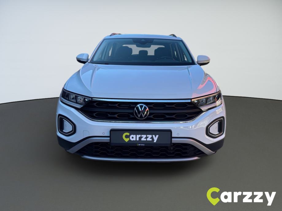 VW T-Roc 1.0 TSI LIFE - 3 godine jamstva, fotografija 3