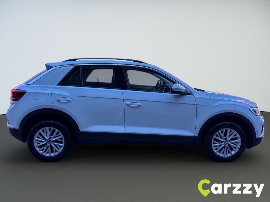 VW T-Roc 1.0 TSI LIFE - 3 godine jamstva, fotografija 5