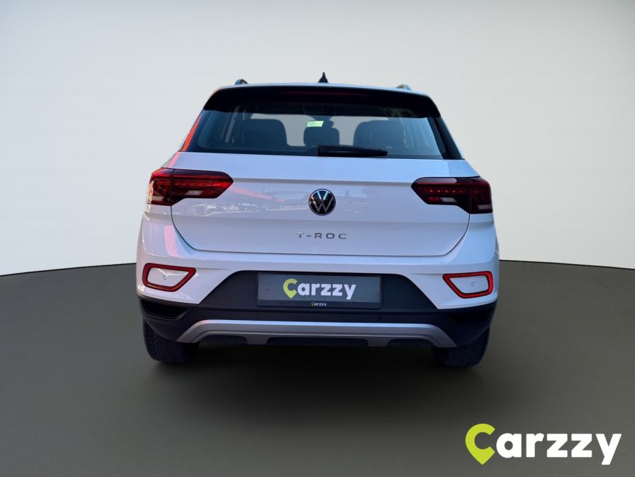 VW T-Roc 1.0 TSI LIFE - 3 godine jamstva, fotografija 7