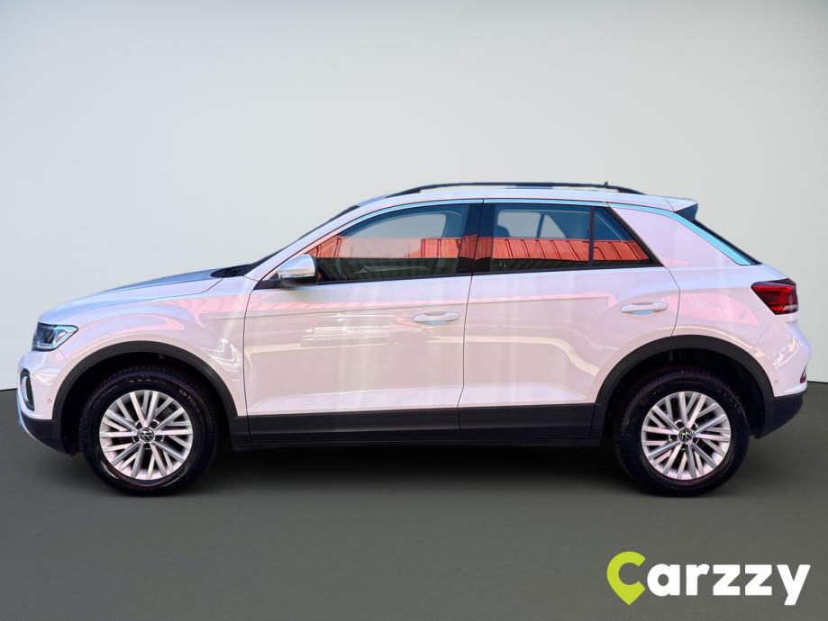 VW T-Roc 1.0 TSI LIFE - 3 godine jamstva, fotografija 9