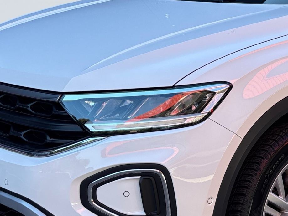VW T-Roc 1.0 TSI LIFE - 3 godine jamstva, fotografija 10