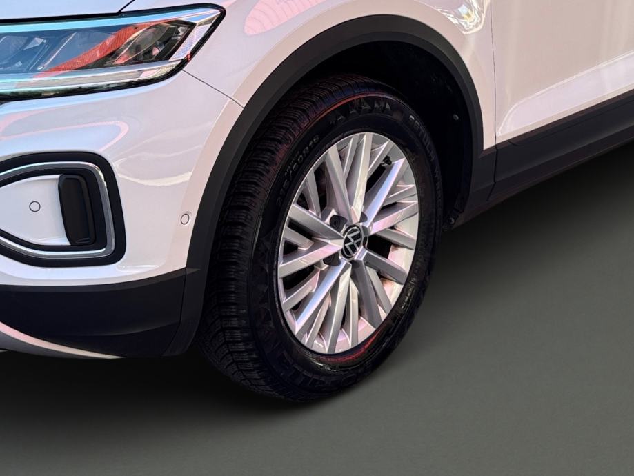 VW T-Roc 1.0 TSI LIFE - 3 godine jamstva, fotografija 11