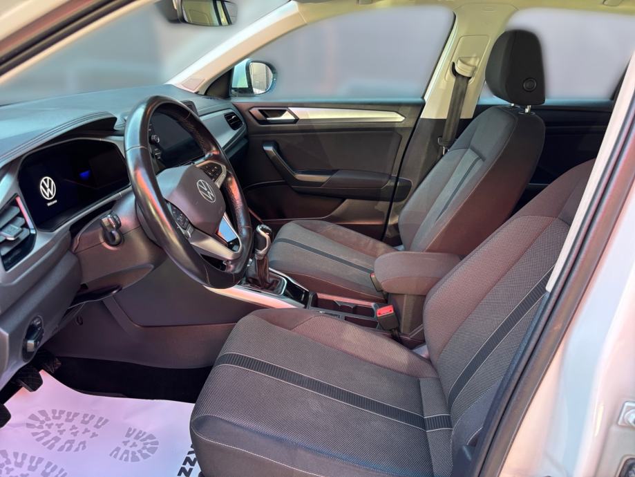 VW T-Roc 1.0 TSI LIFE - 3 godine jamstva, fotografija 15