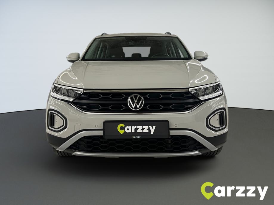 VW T-Roc 1.0 TSI - 3 godine jamstva, fotografija 3